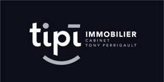 TIPI IMMOBILIER logo