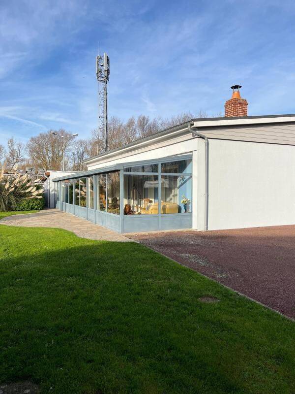 Maison 5 pièces 222 m² · à Mers-les-Bains · 222 m² · 272 800 €