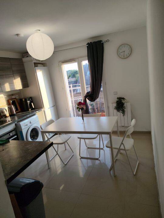 Appartement 3 pièces 60 m² · à Villepinte · 60 m² · 1 250 €/mois