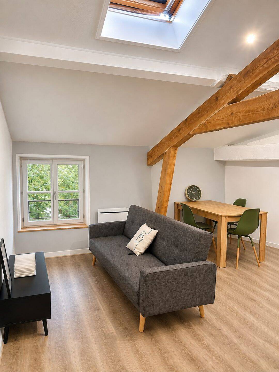 Appartement 2 pièces 35 m² · à Villefranche-sur-Saône · 35 m² · 695 €/mois