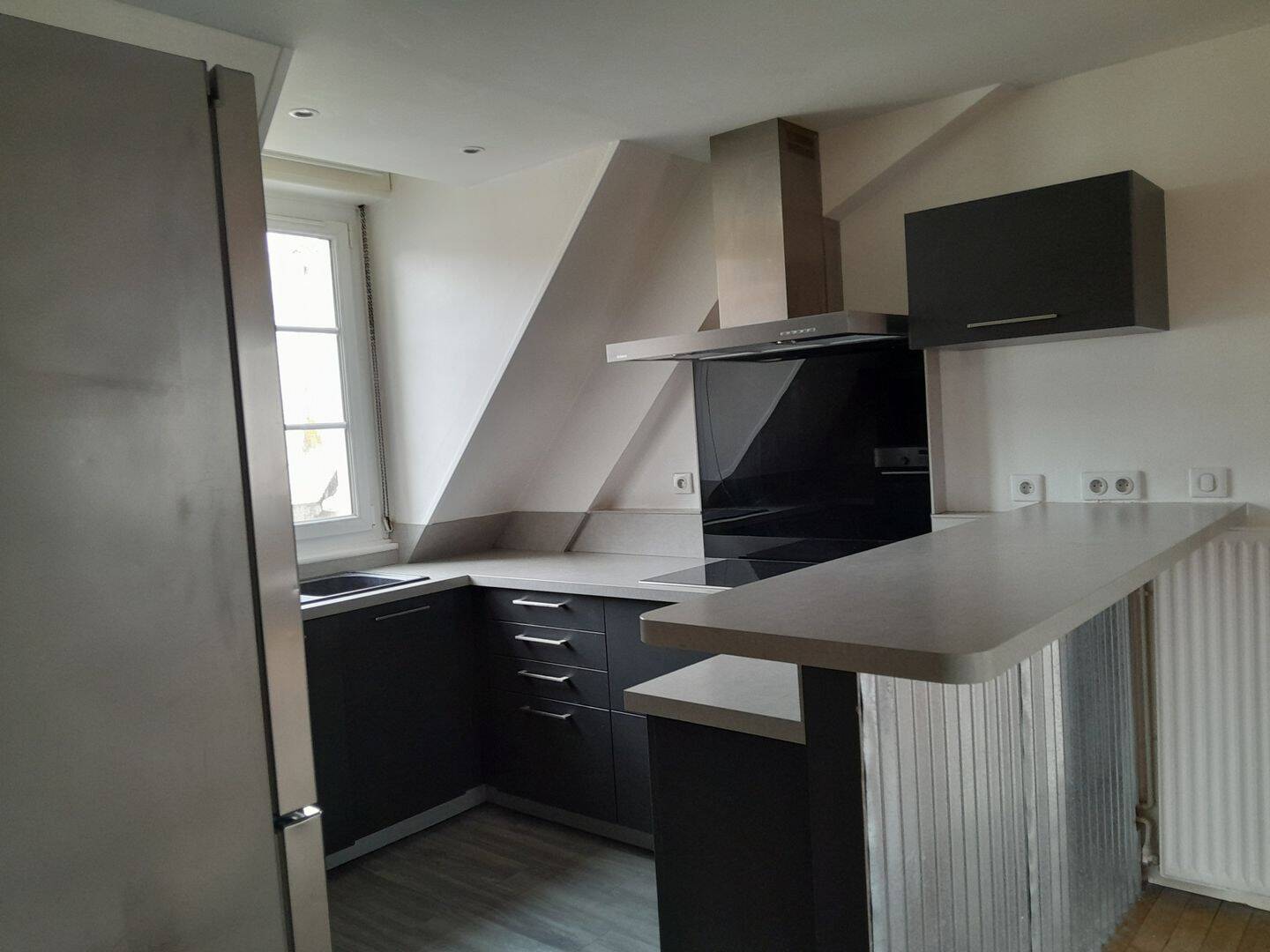 Appartement 3 pièces 63 m² · à Chalon-sur-Saône · 63,3 m² · 840 €