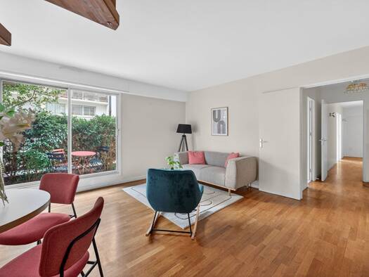 Duplex à vendre 895 000 € 5 pièces 4 chambres 110 m² Étage 1/5 Bel-Air Sud Paris 12ème arrondissement 75012
