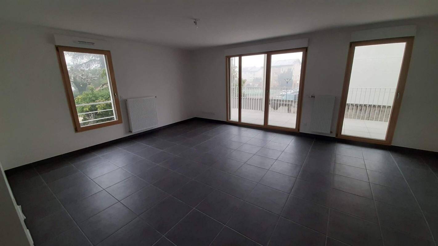 Appartement 3 pièces 67 m² · à Francheville · 67 m² · 1 020 €/mois