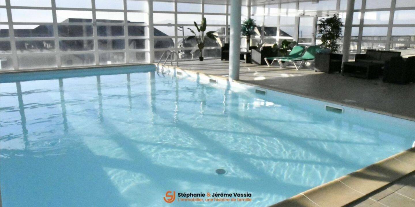 Appartement 3 pièces 62 m² · à Germ · 62 m² · 99 950 €