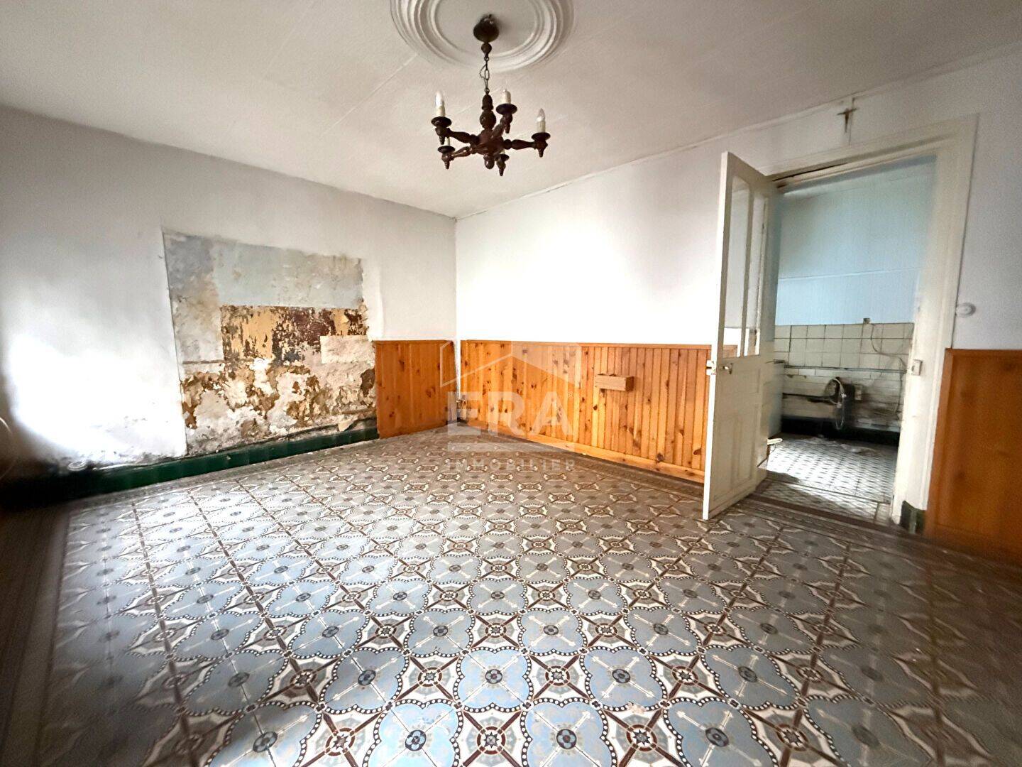 Maison 3 pièces 45 m² · à Étaples · 45 m² · 89 000 €