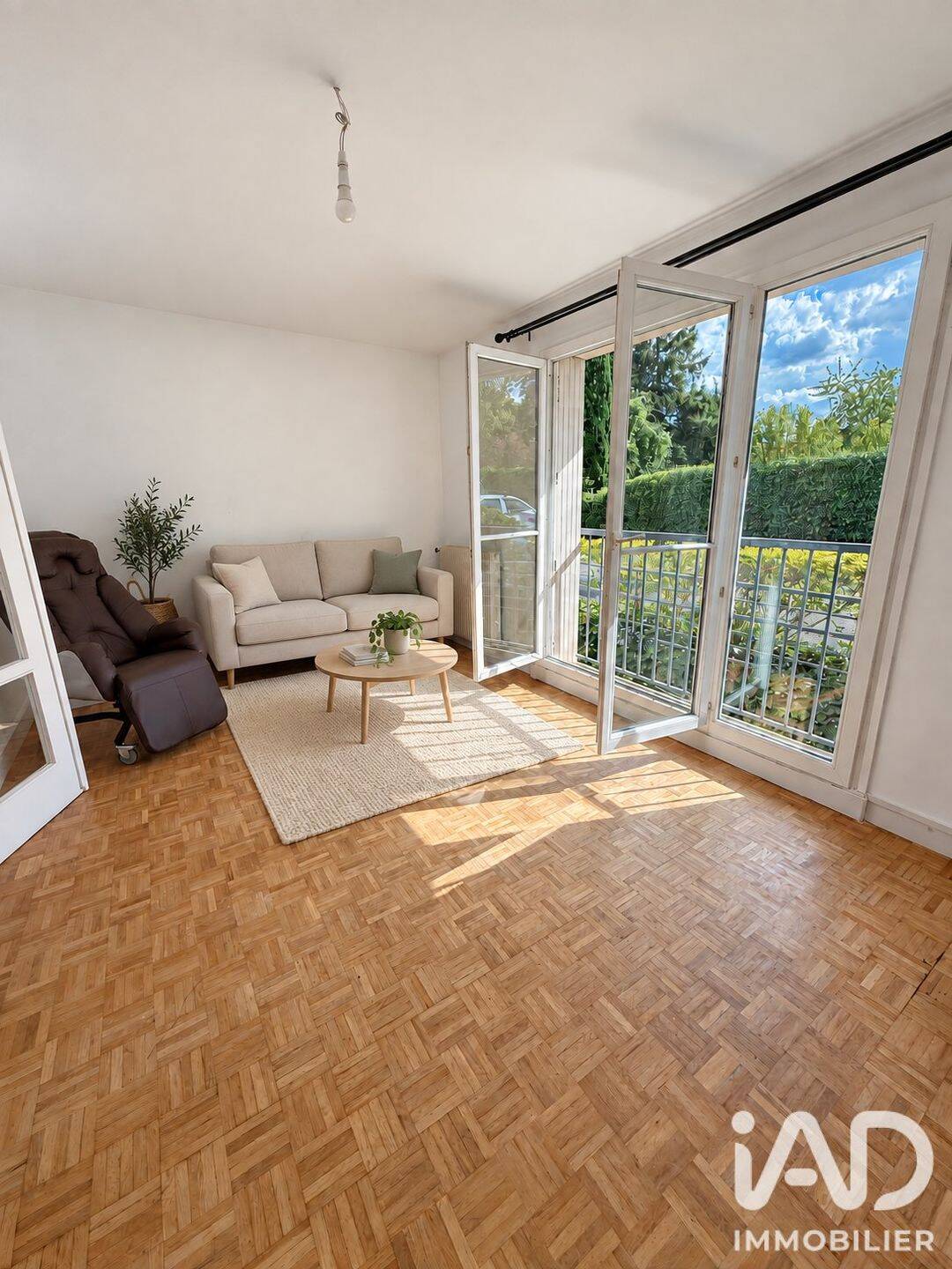 Appartement 3 pièces 65 m² · à Antony · 65,2 m² · 275 000 €