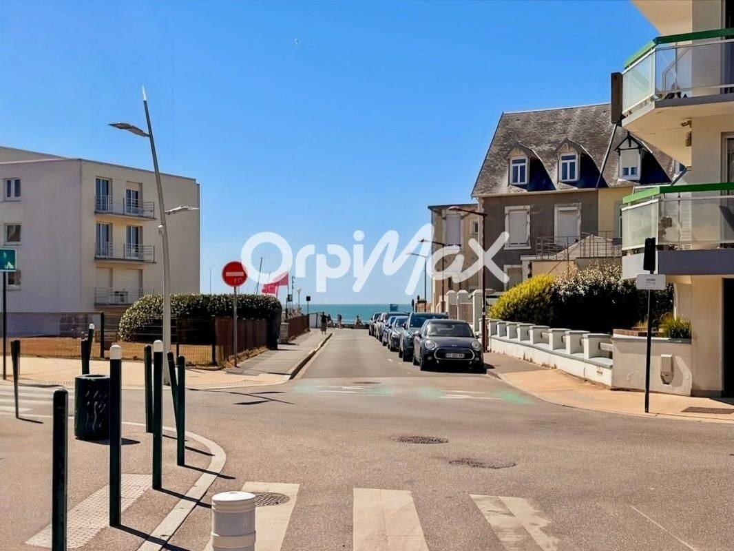 Appartement 3 pièces 62 m² · à Wimereux · 62 m² · 269 500 €