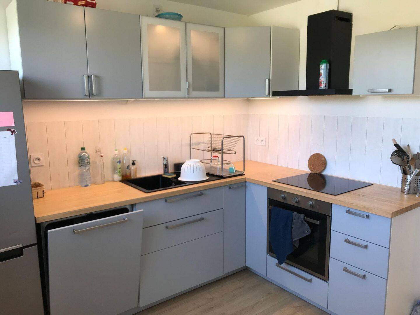 Appartement 4 pièces 85 m² · à Rennes · 85 m² · 440 €