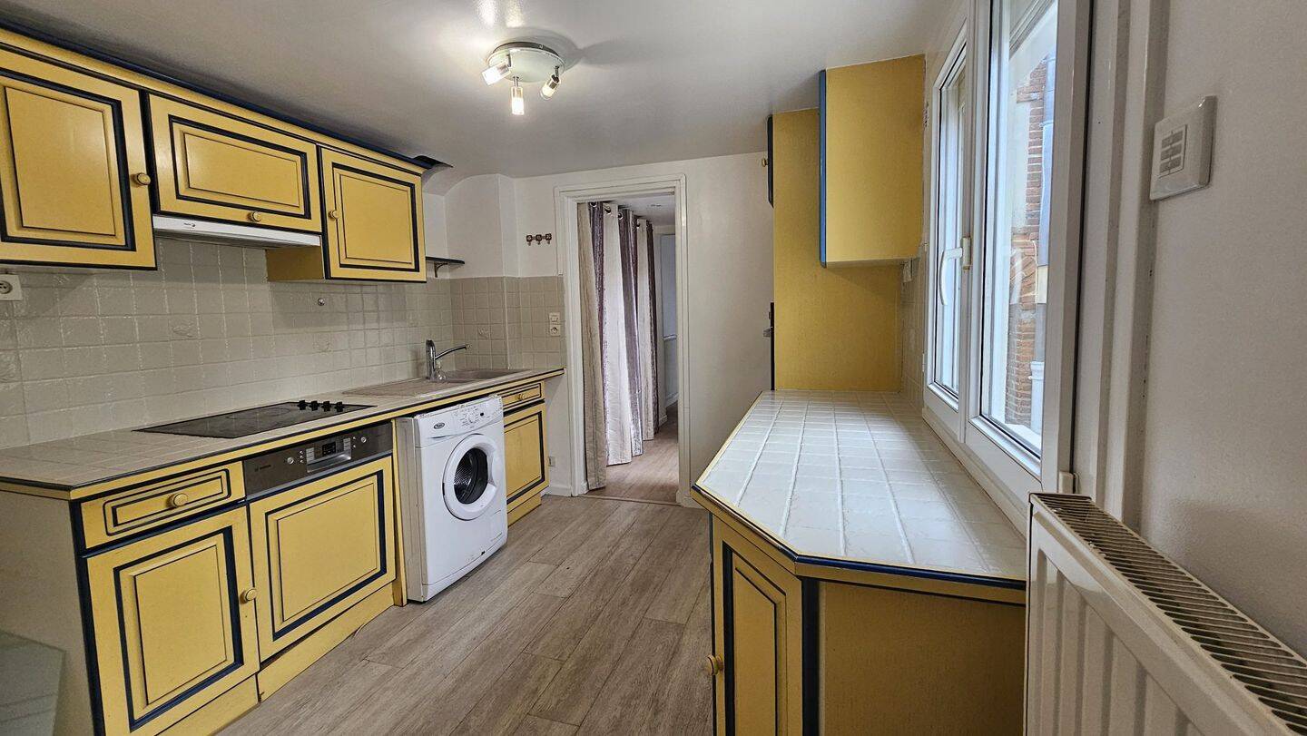 Maison 4 pièces 72 m² · à Beauvais · 72 m² · 149 500 €