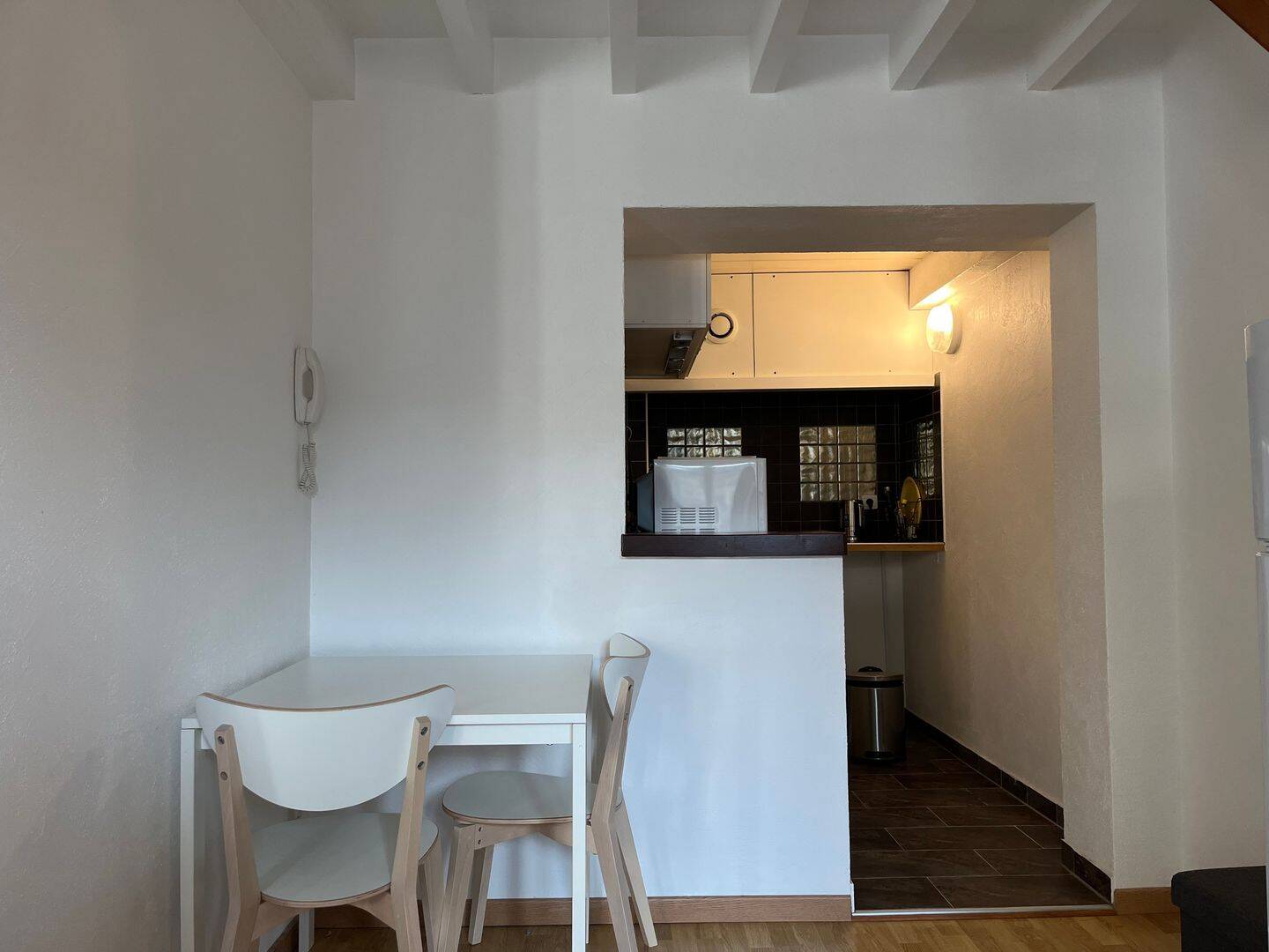 Appartement 1 pièce 32 m² · à Bordeaux · 32,4 m² · 833 €