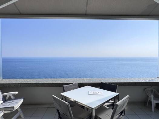 Appartement à vendre 370 000 € 2 pièces 1 chambre 27,4 m² 3ème étage Cap-d'Ail 06320