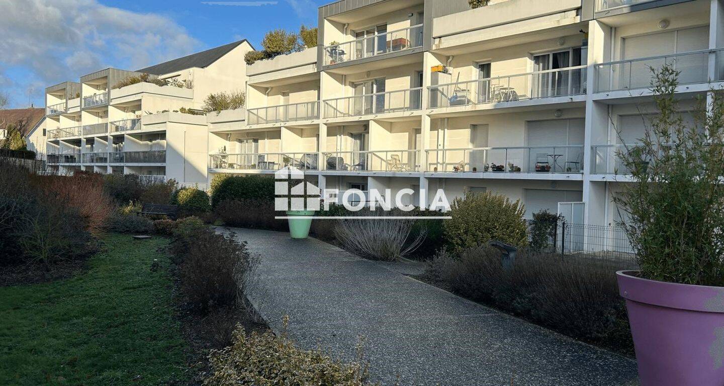Appartement 3 pièces 99 m² · à Mainvilliers · 99,2 m² · 176 900 €