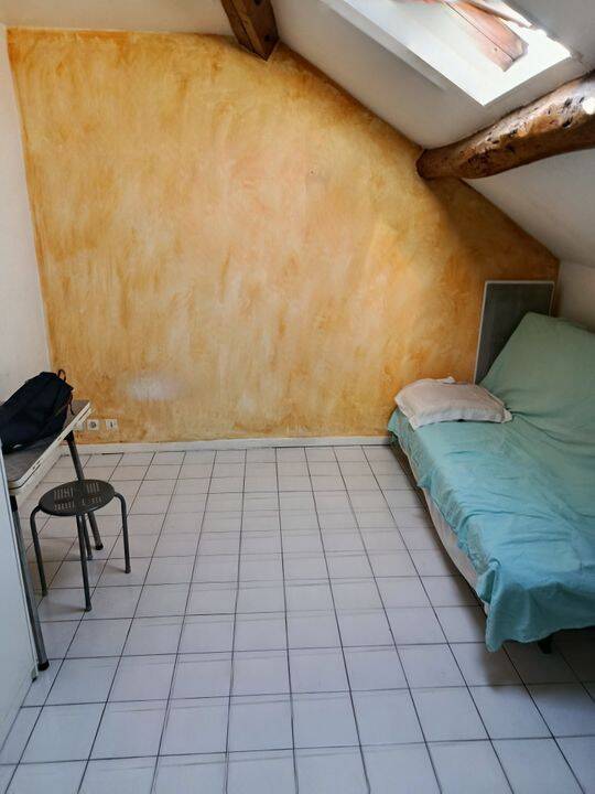 Appartement 1 pièce 17 m² · à Beaumont-sur-Oise · 17 m² · 510 €/mois