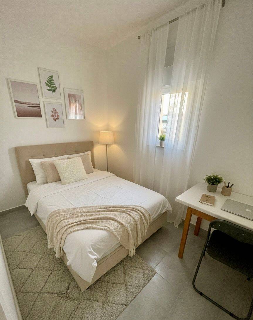 Appartement 2 pièces 30 m² · à Cagnes-sur-Mer · 30 m² · 900 €/mois