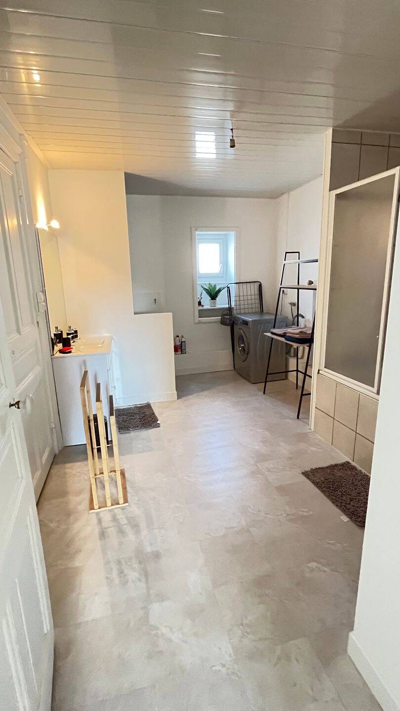 Appartement 3 pièces 67 m² · à Belfort · 67 m² · 465 €
