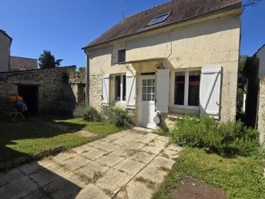 Maison à vendre 157 700 € 4 pièces 2 chambres 60 m² 794 m² de terrain Bury 60250