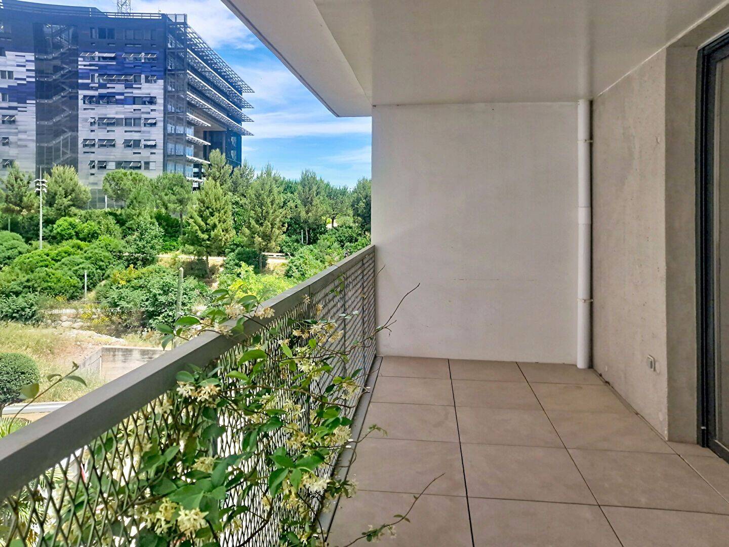 Appartement 2 pièces 40 m² · à Montpellier · 40 m² · 185 000 €