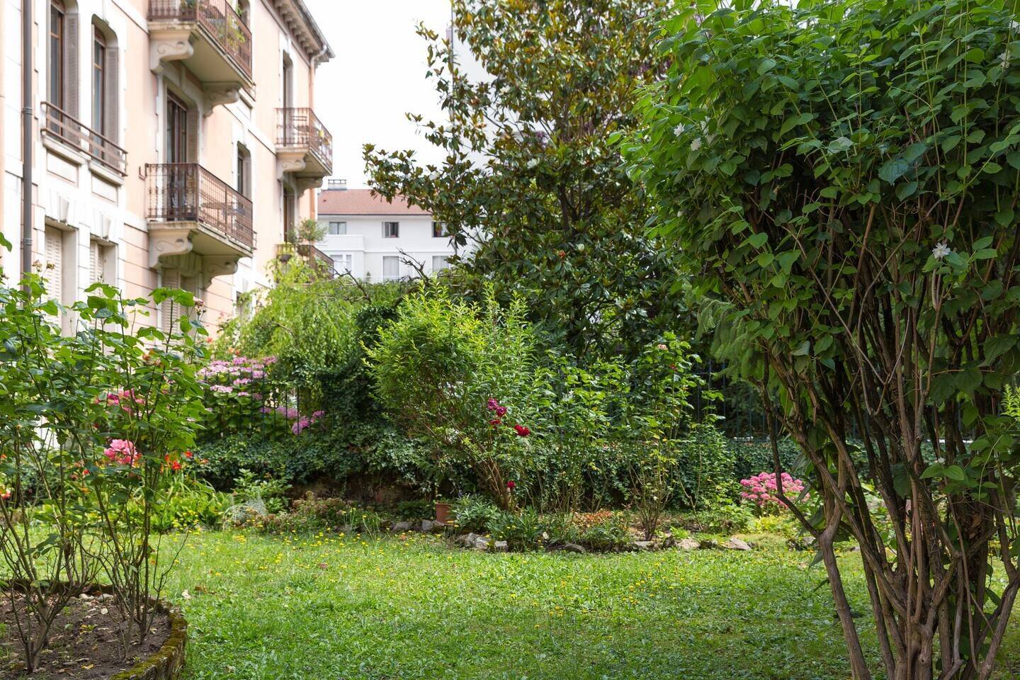 Appartement 4 pièces 85 m² · à Annecy · 85 m² · 525 000 €