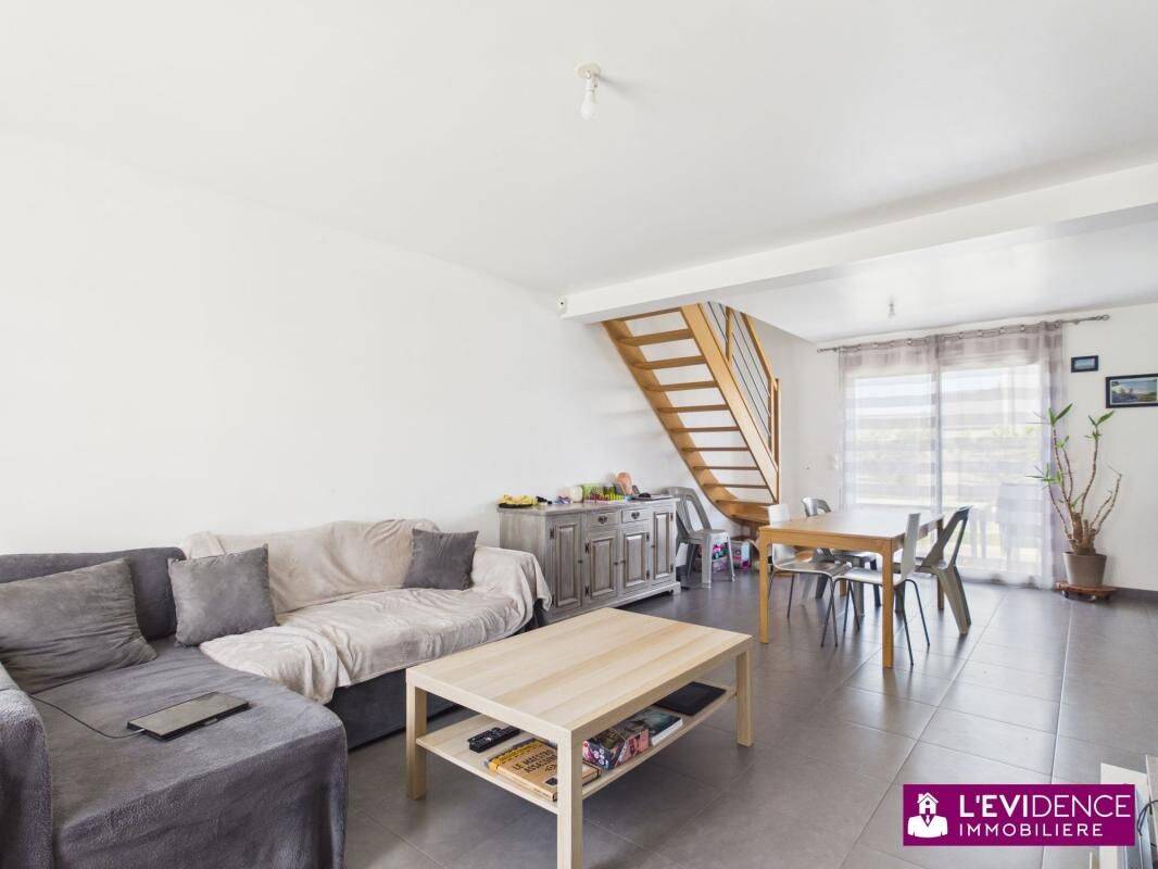 Maison 5 pièces 99 m² · à Le Temple-de-Bretagne · 99 m² · 323 300 €