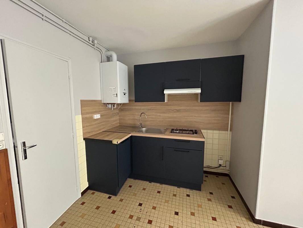 Appartement 1 pièce 47 m² · à Mortagne-au-Perche · 46,5 m² · 430 €/mois