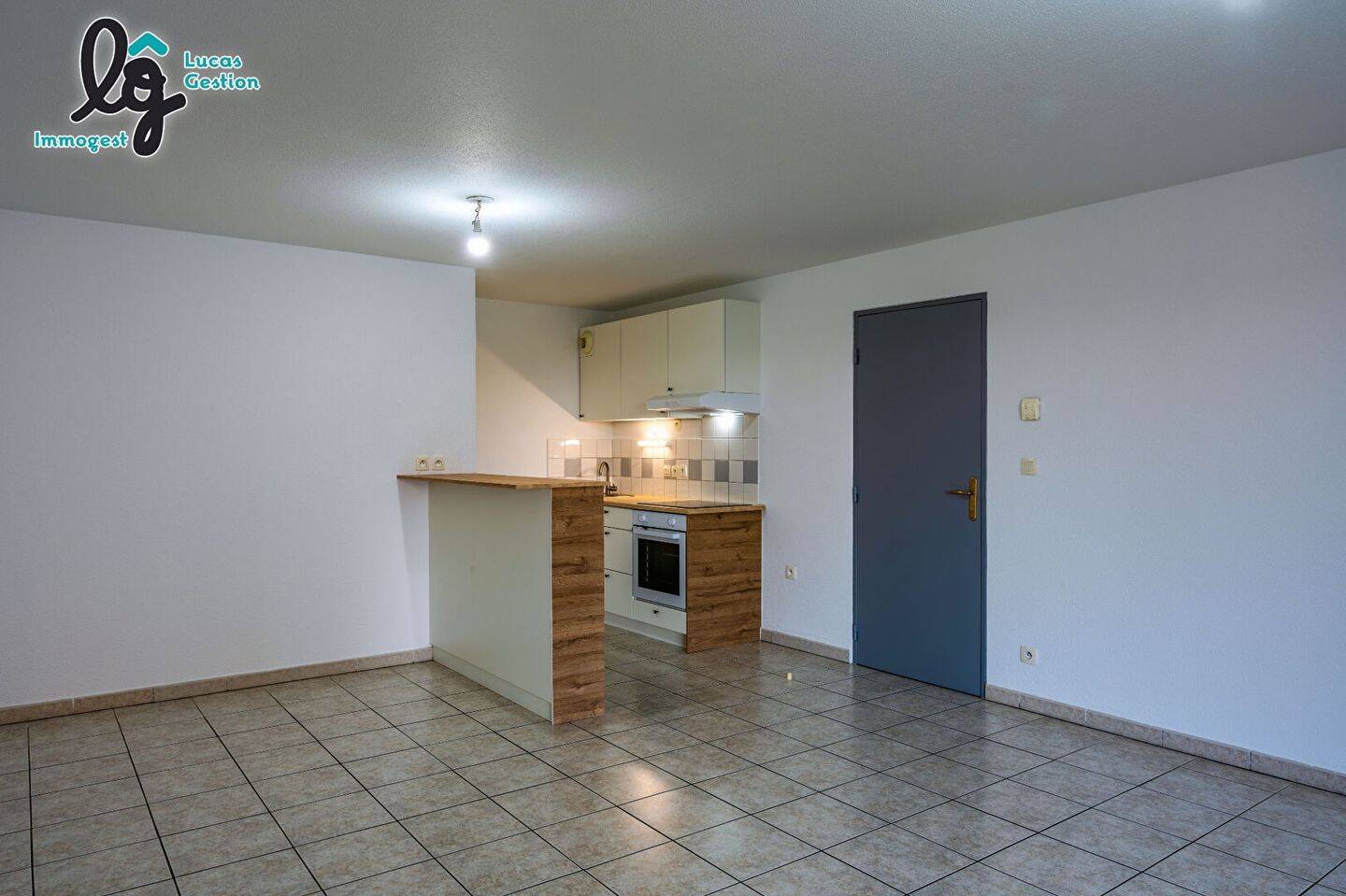 Appartement 3 pièces 60 m² · à Metz · 59,9 m² · 725 €/mois