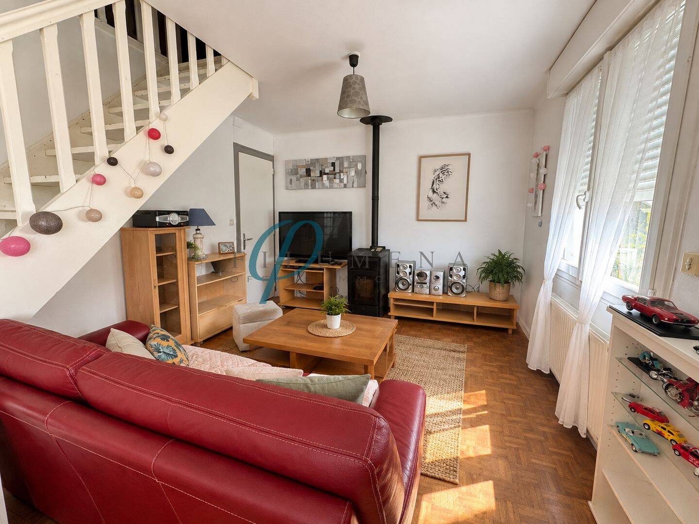 Maison 4 pièces 86 m² · à Orée d'Anjou · 86 m² · 148 400 €