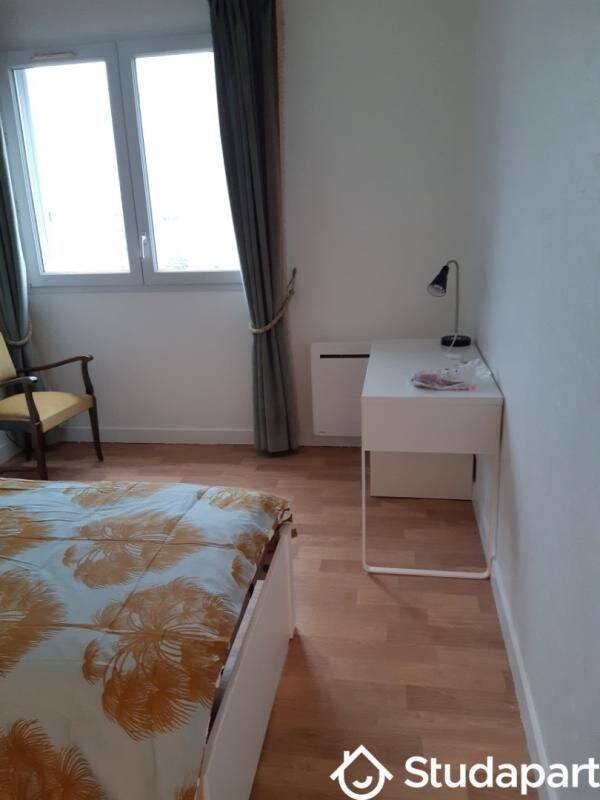 1 pièce 53 m² · à Brest · 53 m² · 440 €