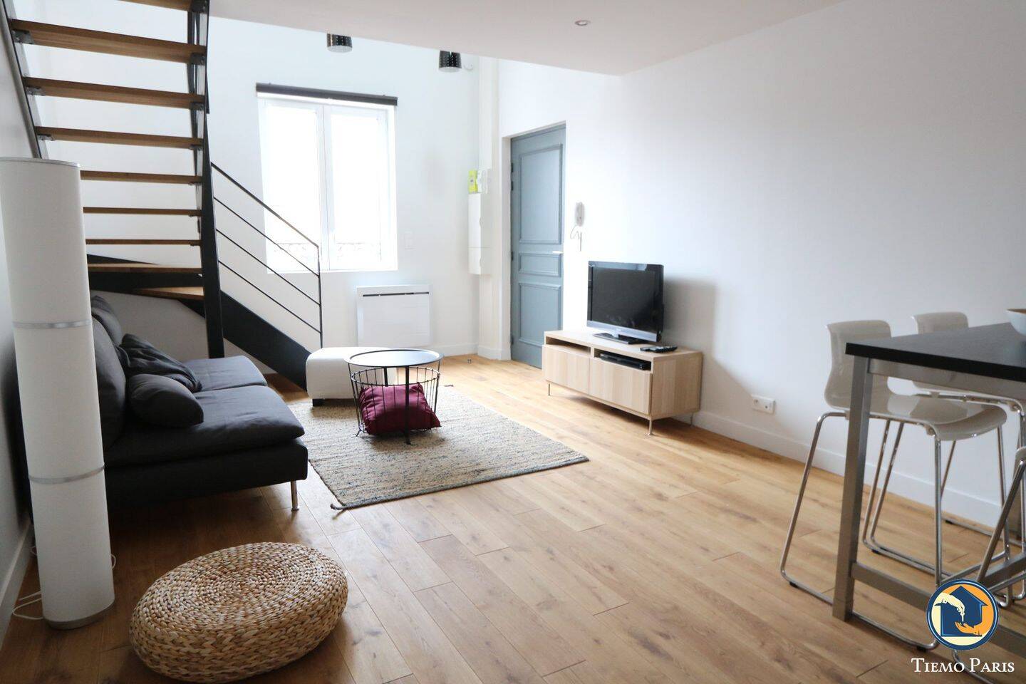 Appartement 2 pièces 40 m² · à Rueil-Malmaison · 40 m² · 1 275 €/mois