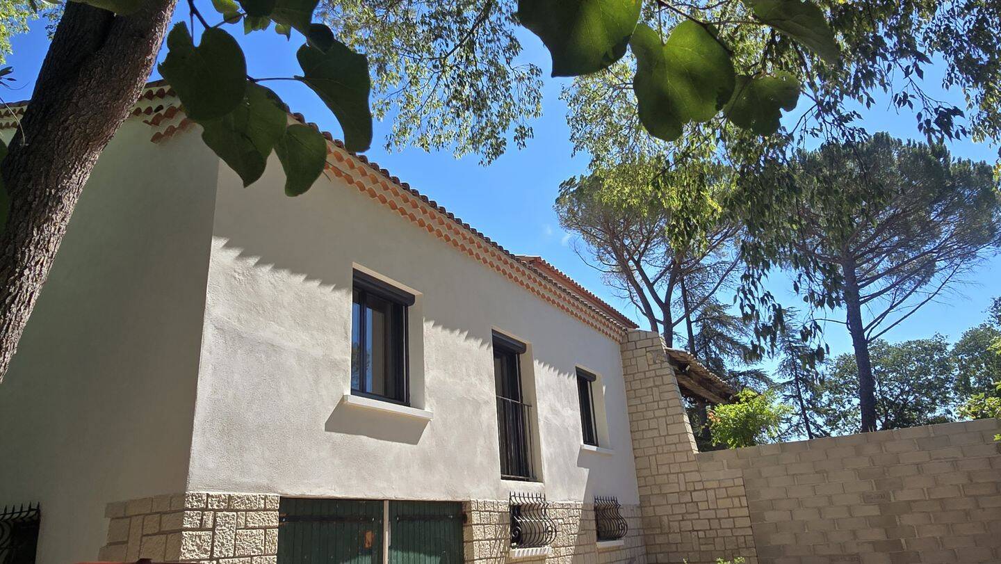 Maison 5 pièces 120 m² · à Nîmes · 120 m² · 389 000 €