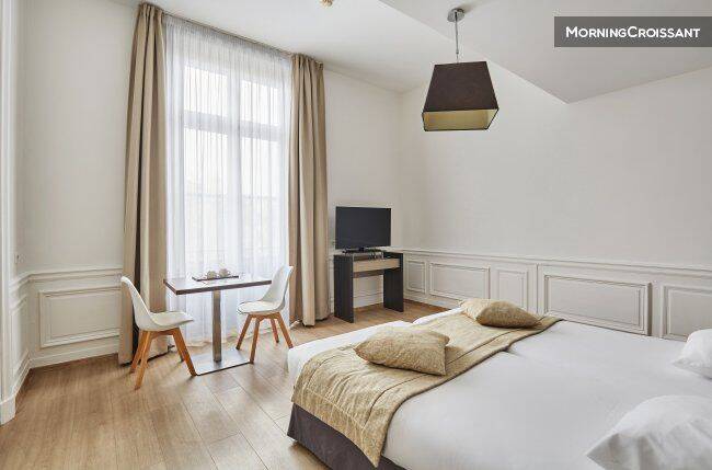 Appartement 1 pièce 20 m² · à Montpellier · 20 m² · 950 €