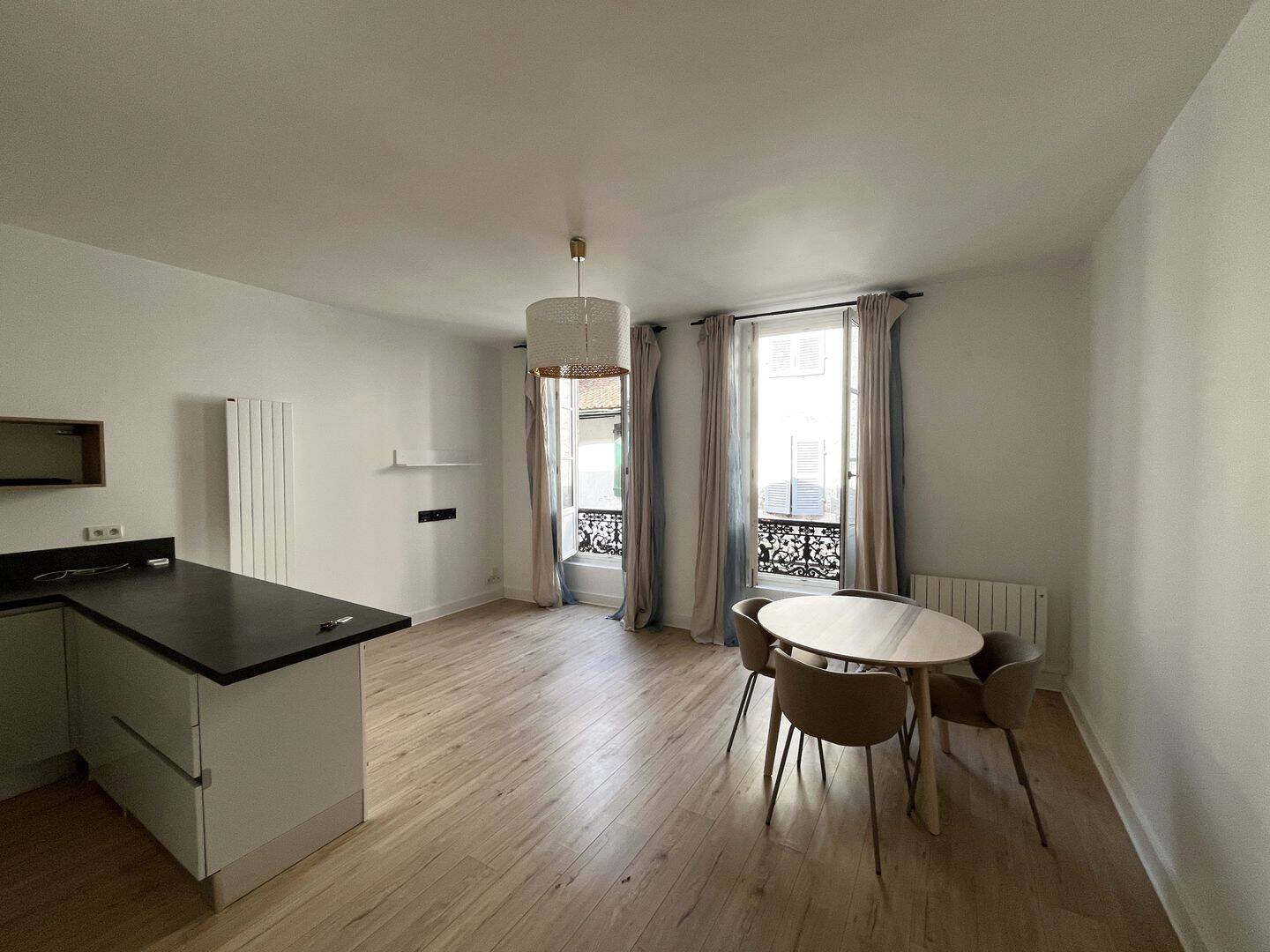 Appartement 2 pièces 52 m² · à St Jean Pied de Port · 51,7 m² · 640 €/mois
