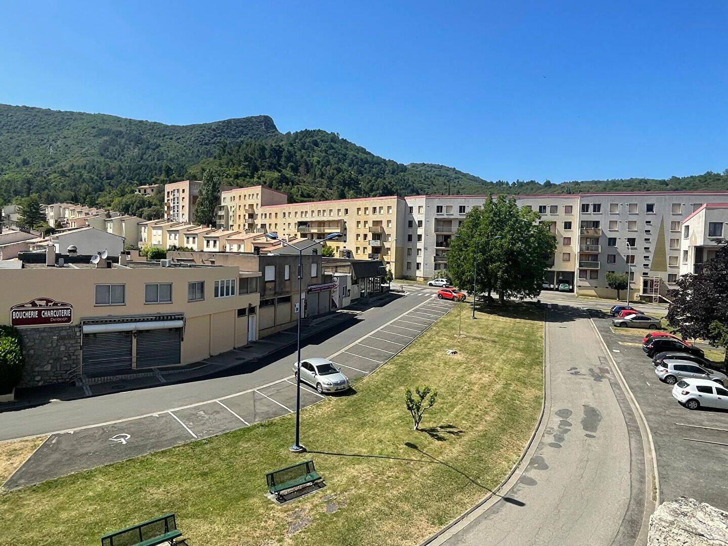 Appartement 6 pièces 98 m² · à Quillan · 98 m² · 543 €