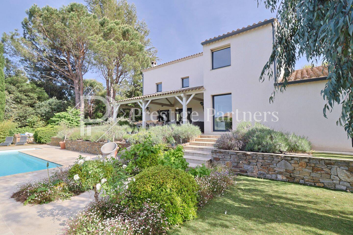 Maison 5 pièces 160 m² · à Le Plan-de-la-Tour · 160 m² · 1 265 000 €