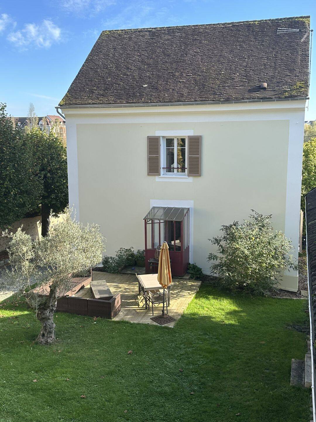 Maison 8 pièces 204 m² · à Le Mée-sur-Seine · 204 m² · 499 900 €