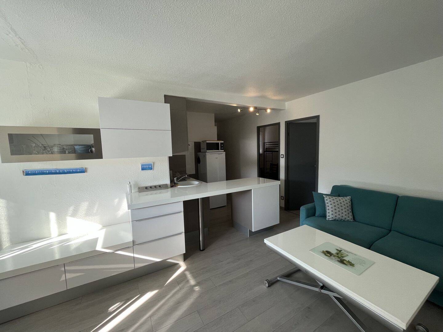 Appartement 3 pièces 35 m² · à Narbonne · 35 m² · 127 000 €