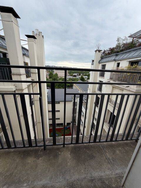 Appartement 1 pièce 25 m² · à Boulogne-Billancourt · 24,7 m² · 260 000 €