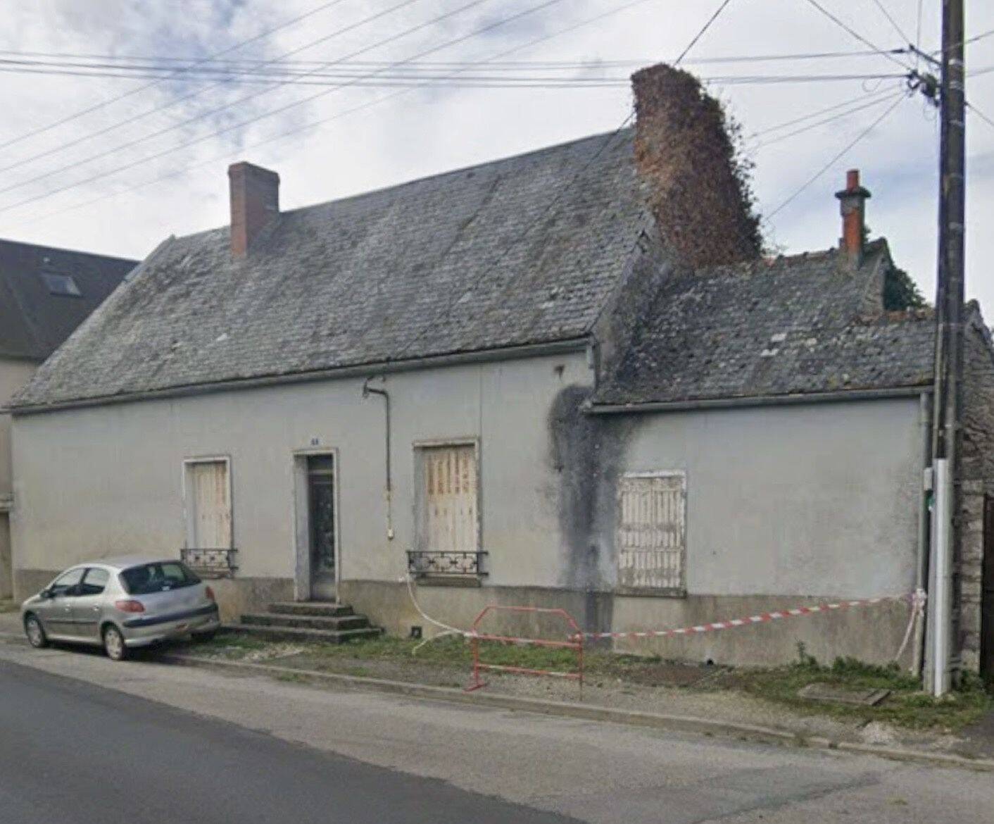 Maison 3 pièces 90 m² · à Andonville · 90 m² · 161 000 €