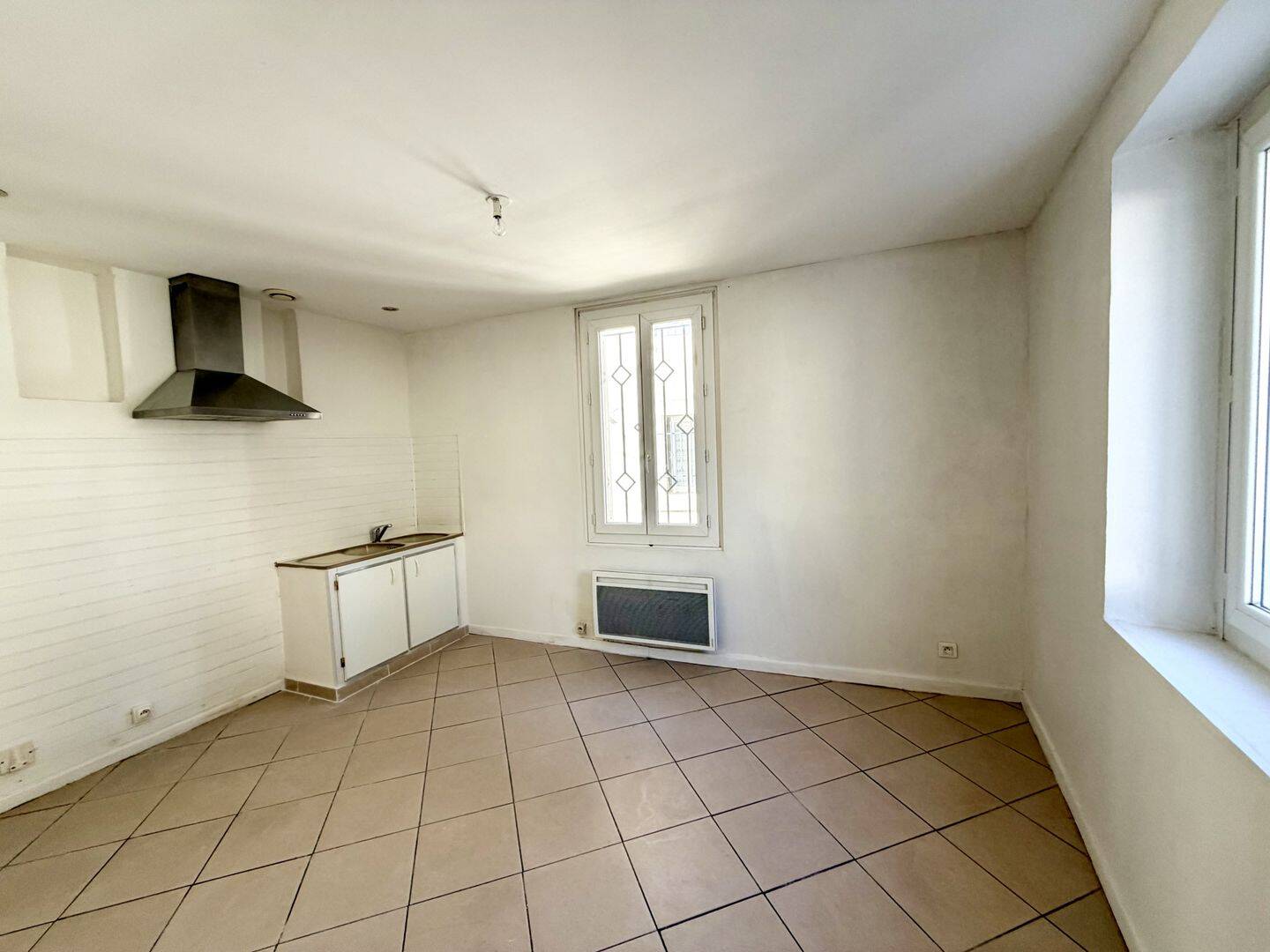 Maison 2 pièces 42 m² · à Castelnaudary · 42 m² · 440 €/mois
