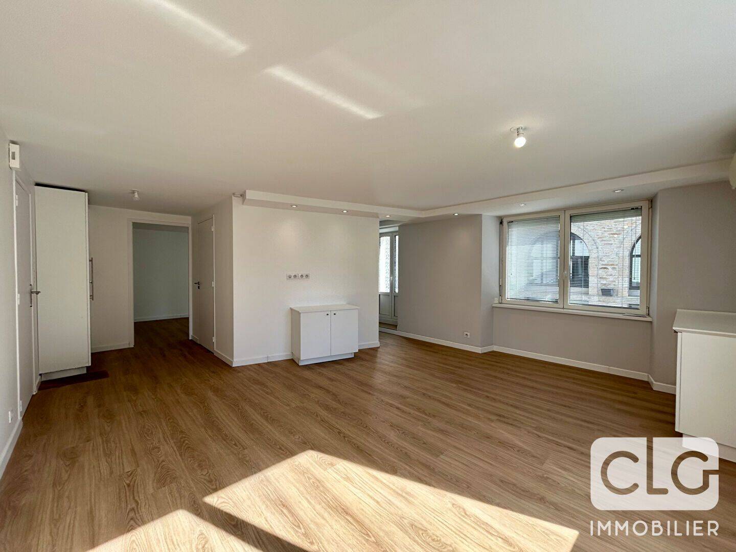 Appartement 2 pièces 45 m² · à Concarneau · 45 m² · 615 €/mois