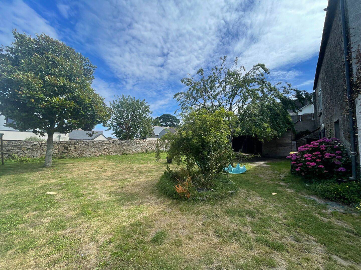 Maison 5 pièces 106 m² · à Herbignac · 106 m² · 983 €