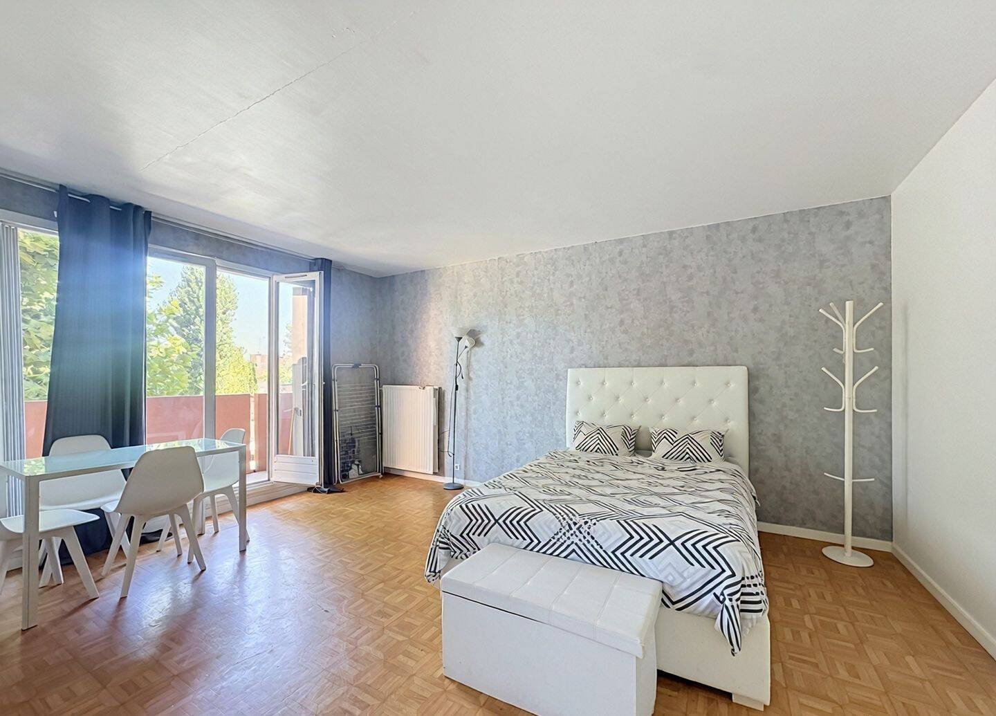 Appartement 1 pièce 30 m² · à Saint-Michel-sur-Orge · 30 m² · 700 €/mois