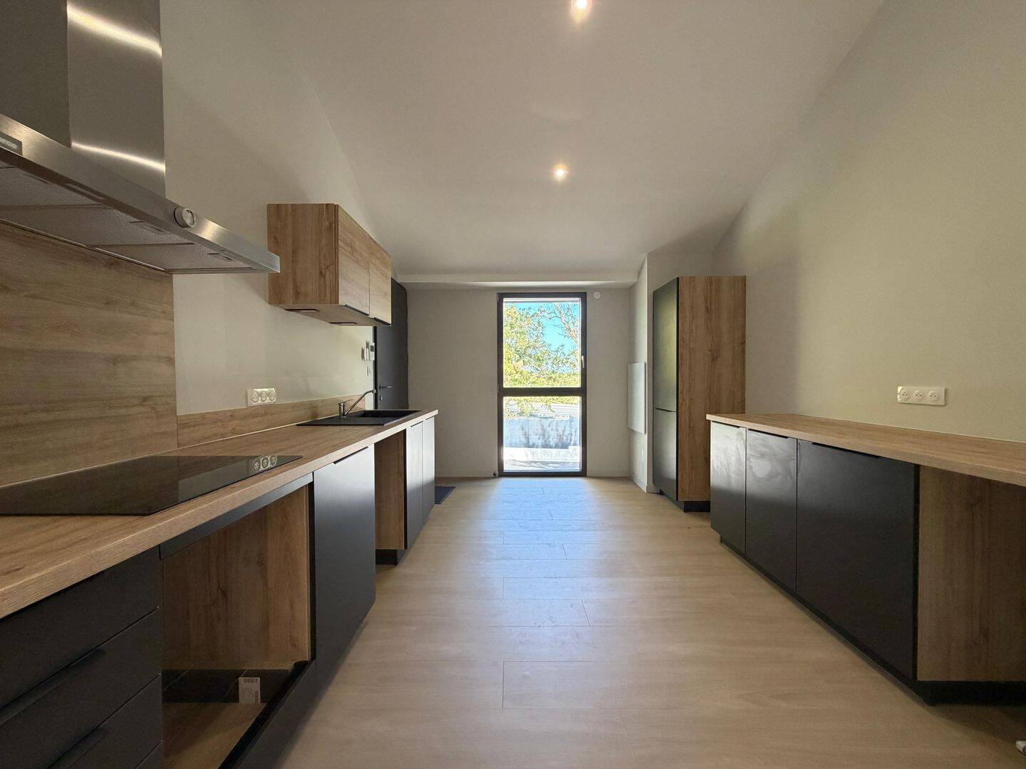 Appartement 4 pièces 100 m² · à Toulouse · 100 m² · 1 500 €/mois