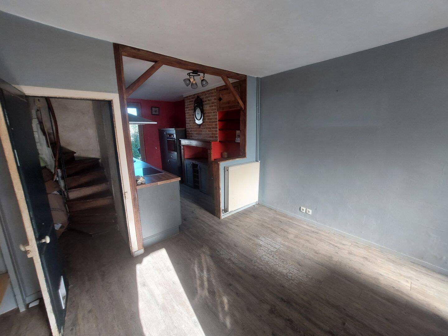 Maison 5 pièces 105 m² · à Lisieux · 105 m² · 159 900 €