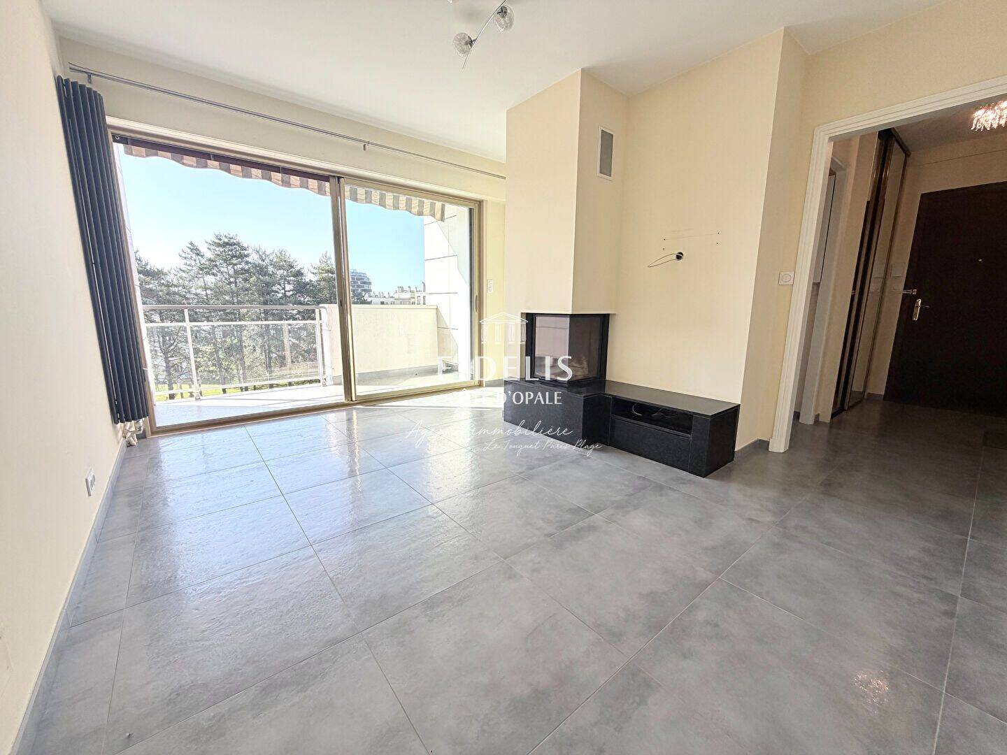 Appartement 3 pièces 57 m² · à Le Touquet-Paris-Plage · 57 m² · 550 000 €