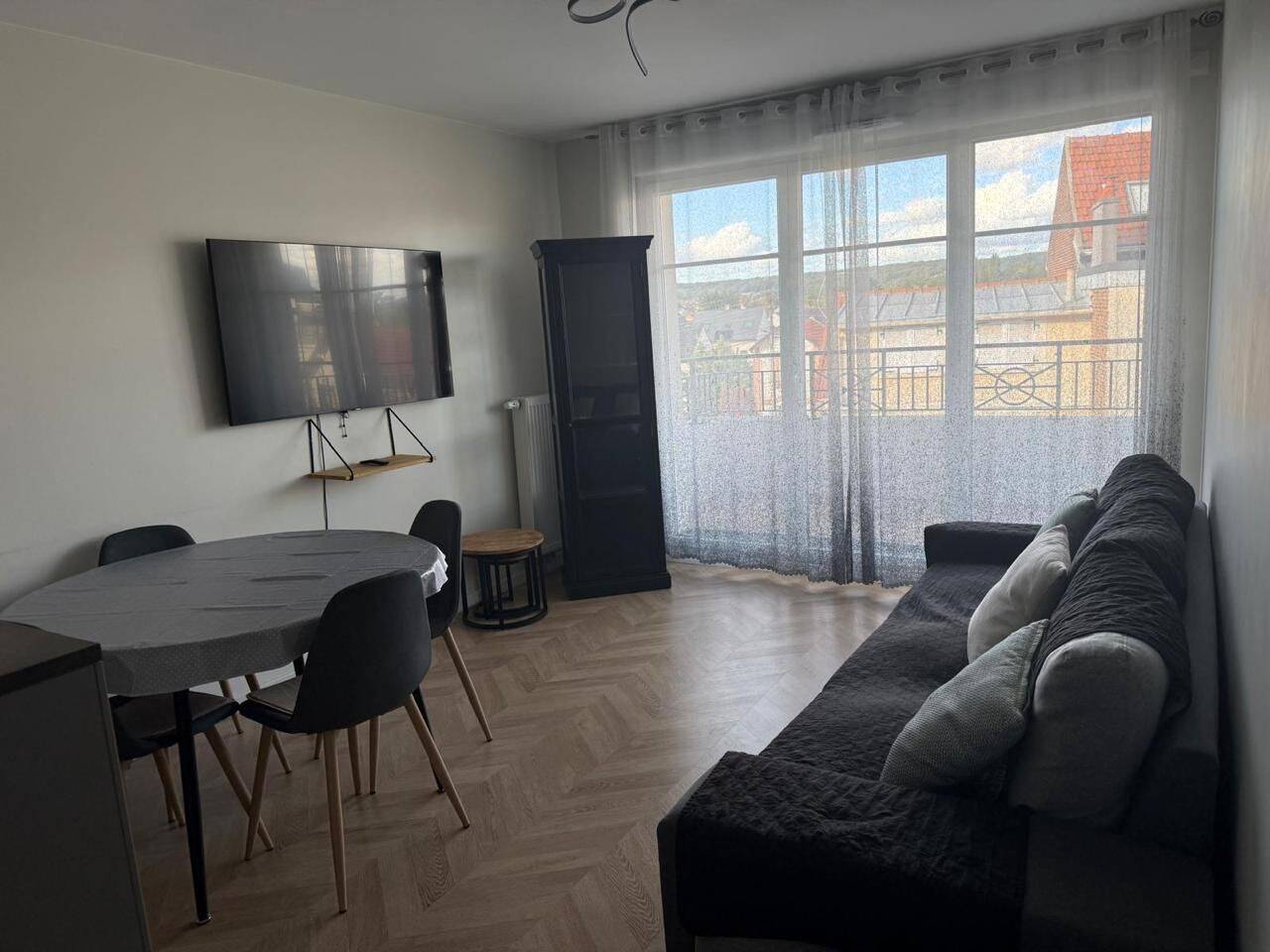 Appartement 3 pièces 55 m² · à Franconville · 55 m² · 1 250 €/mois