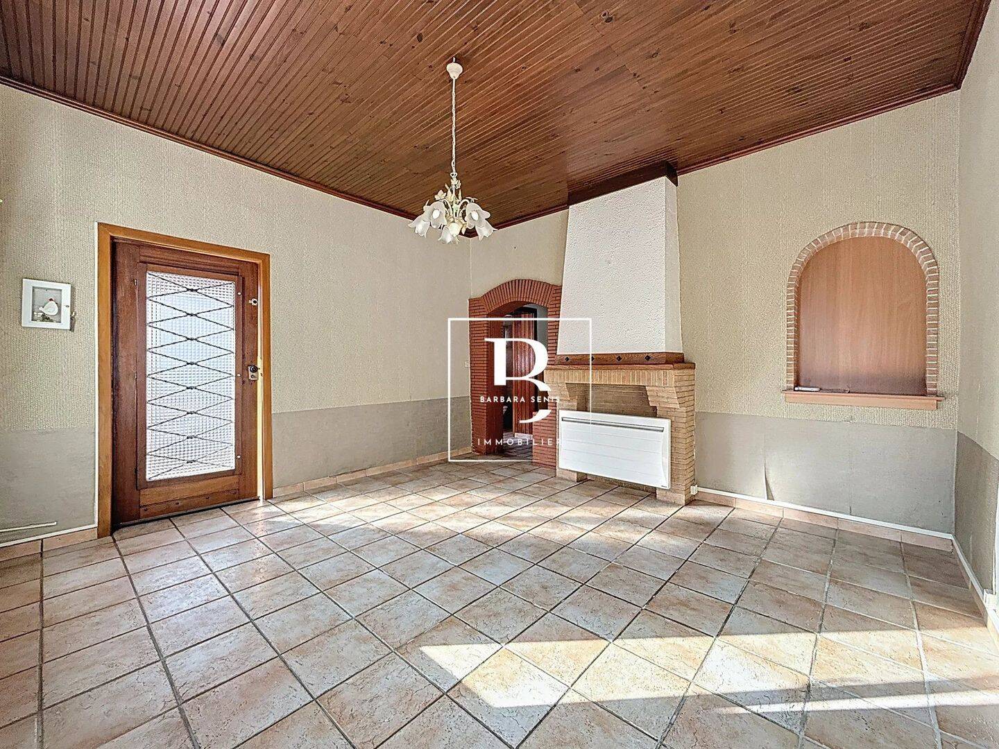 Maison 3 pièces 61 m² · à Écourt-Saint-Quentin · 60,6 m² · 59 000 €