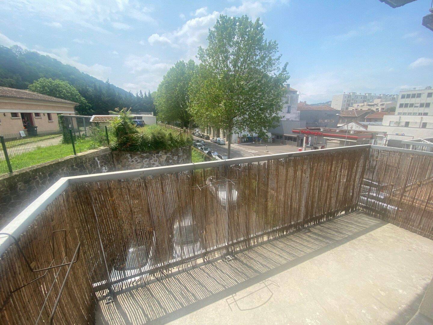 Appartement 3 pièces 62 m² · à Vienne · 62,2 m² · 775 €