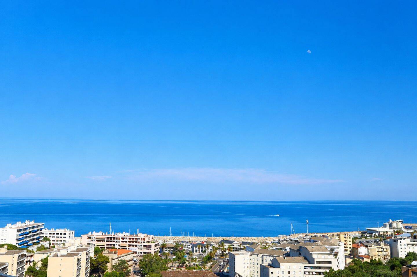 Appartement 3 pièces 64 m² · à Bastia · 64 m² · 282 000 €