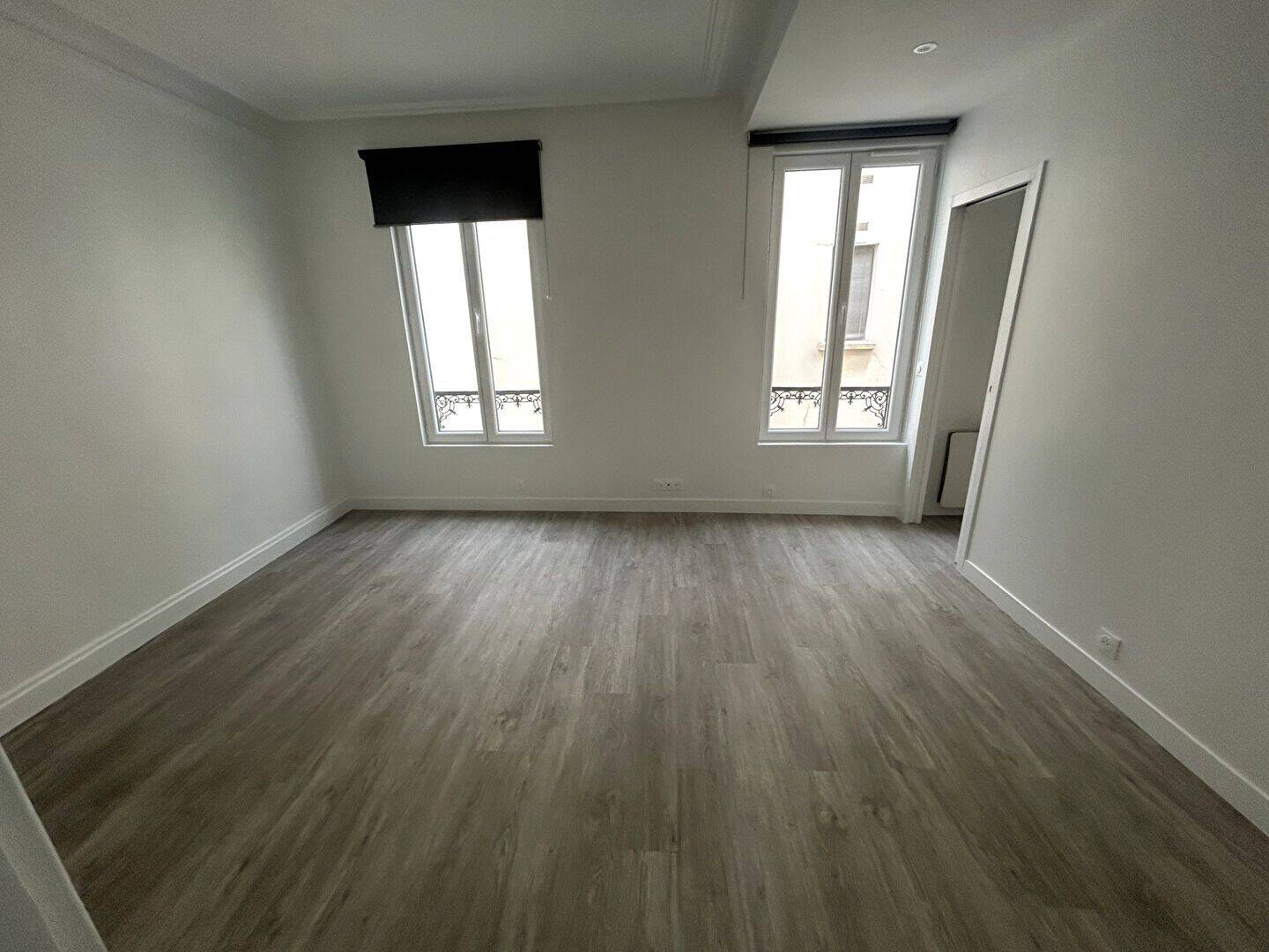 Appartement 2 pièces 34 m² · à Saint-Mandé · 34,2 m² · 1 073 €/mois