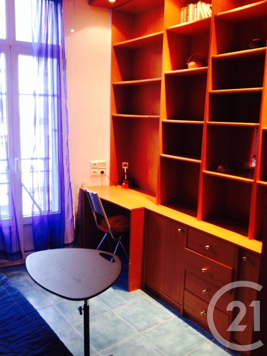 Appartement 1 pièce 11 m² · à Paris 5ème · 10,9 m² · 457 €